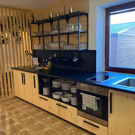 Apartmany Kadlecu Волари Екстер'єр фото