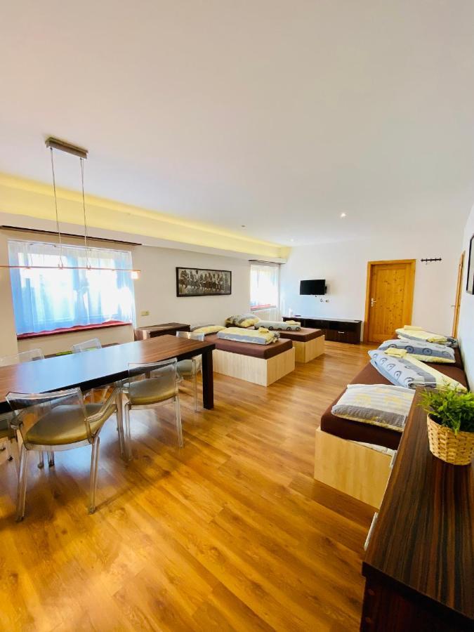 Apartmany Kadlecu Волари Екстер'єр фото
