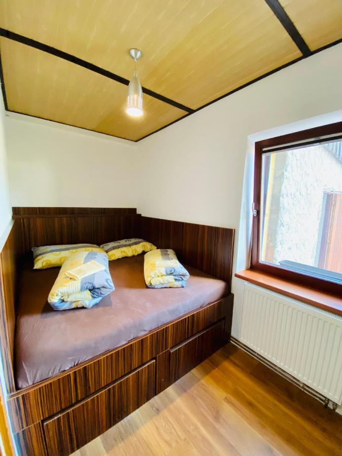 Apartmany Kadlecu Волари Екстер'єр фото