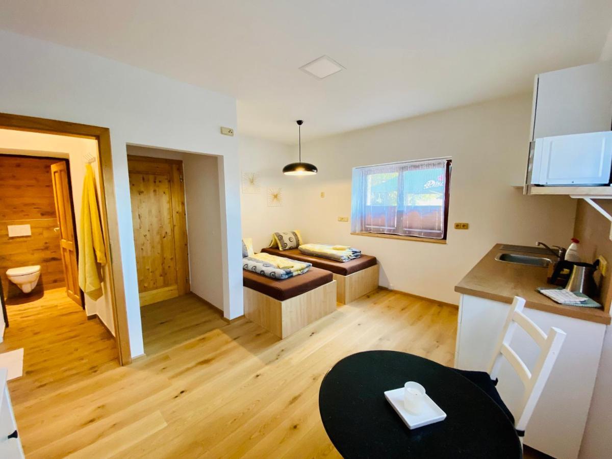 Apartmany Kadlecu Волари Екстер'єр фото