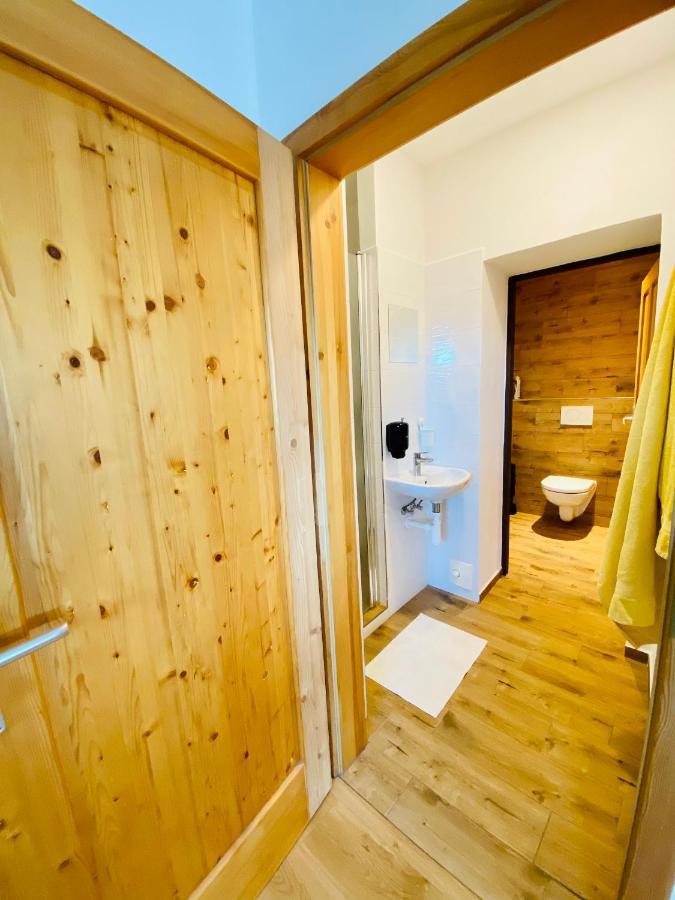 Apartmany Kadlecu Волари Екстер'єр фото