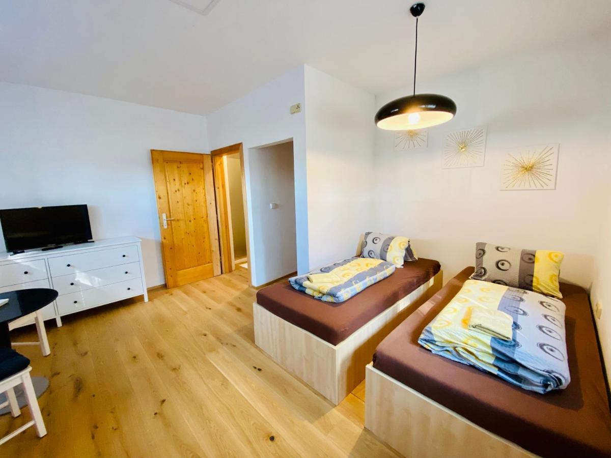 Apartmany Kadlecu Волари Екстер'єр фото