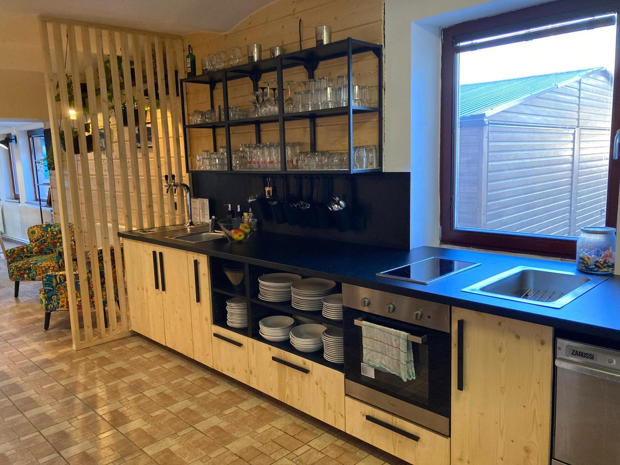 Apartmany Kadlecu Волари Екстер'єр фото