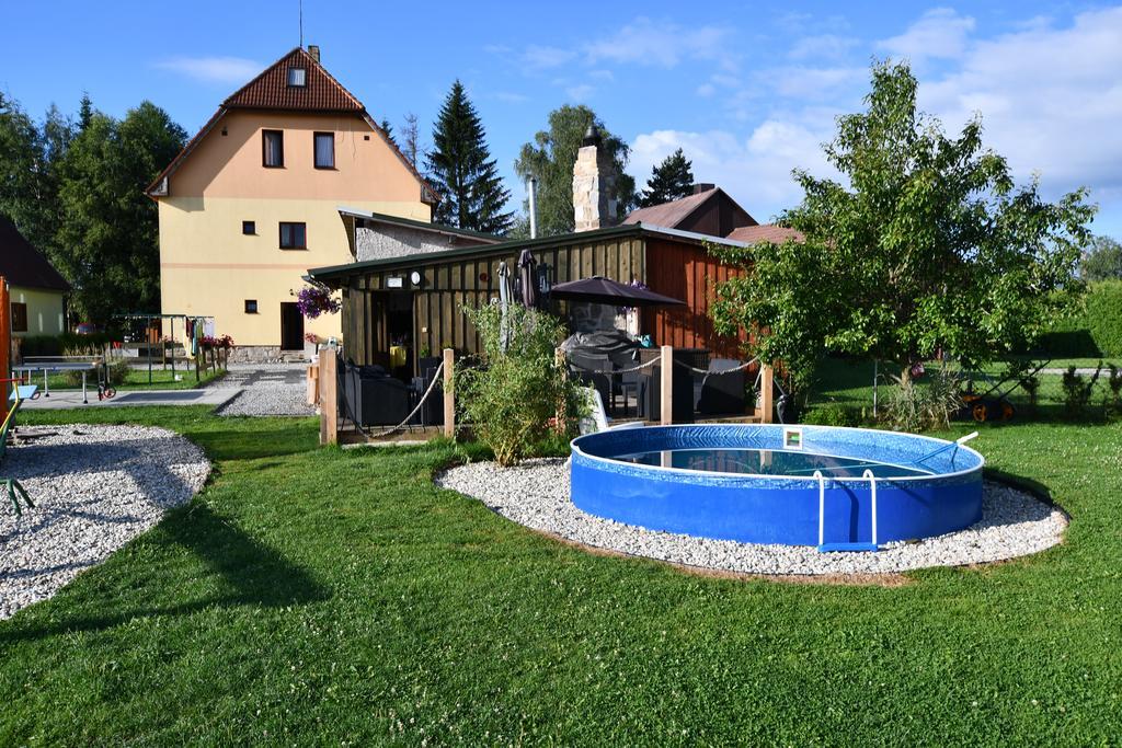 Apartmany Kadlecu Волари Екстер'єр фото