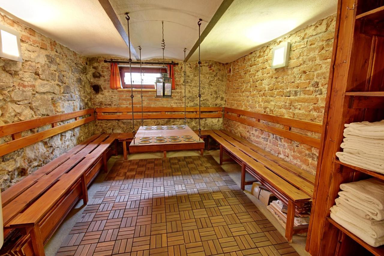 Apartmany Kadlecu Волари Екстер'єр фото