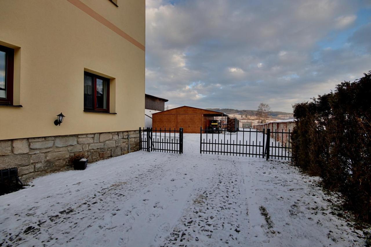 Apartmany Kadlecu Волари Екстер'єр фото