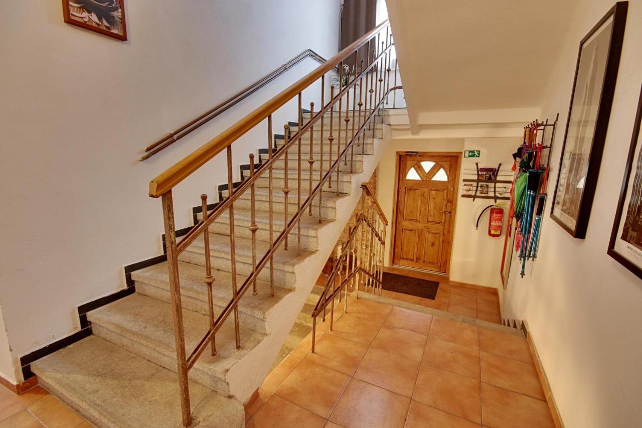 Apartmany Kadlecu Волари Екстер'єр фото