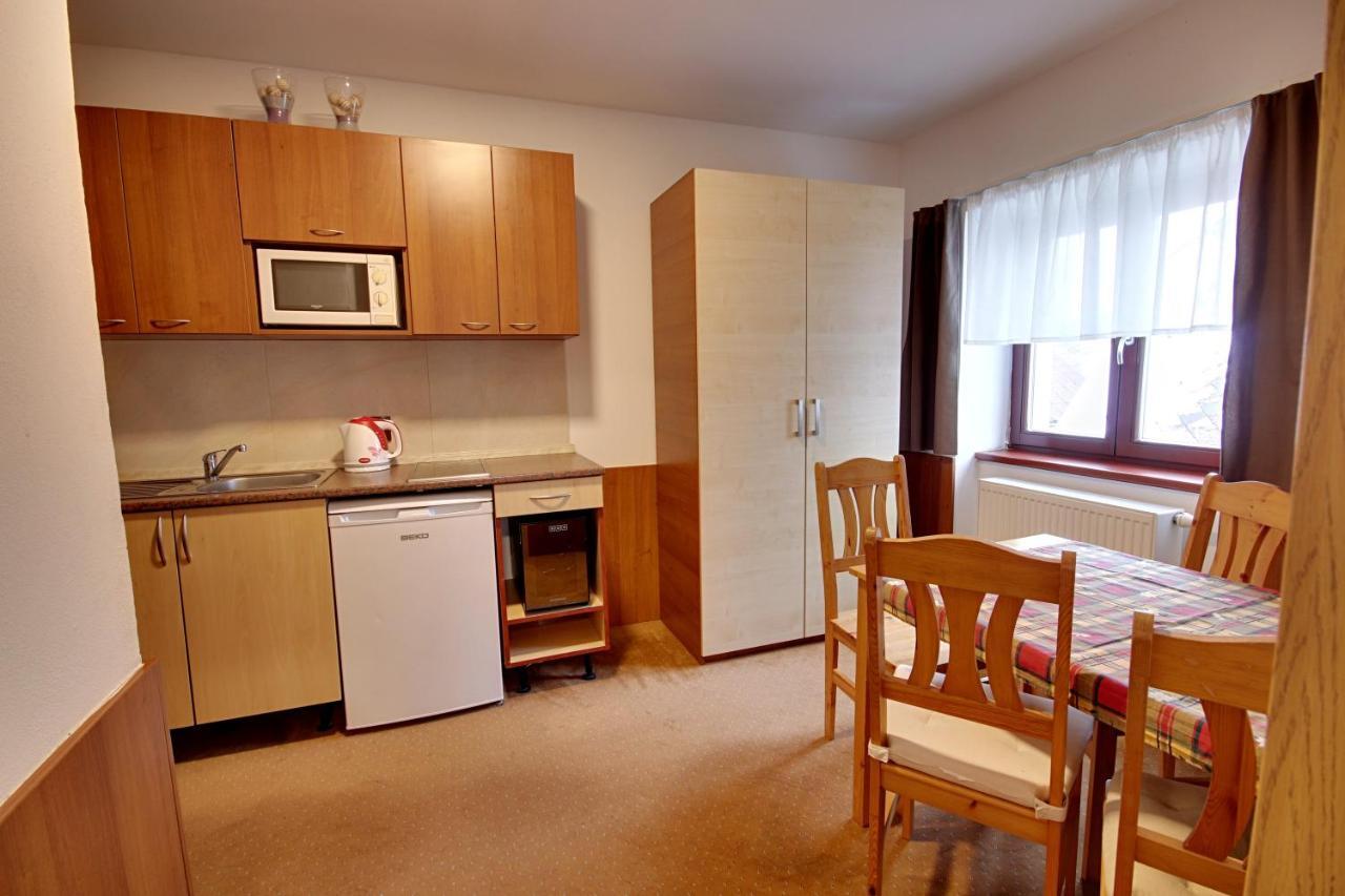 Apartmany Kadlecu Волари Екстер'єр фото
