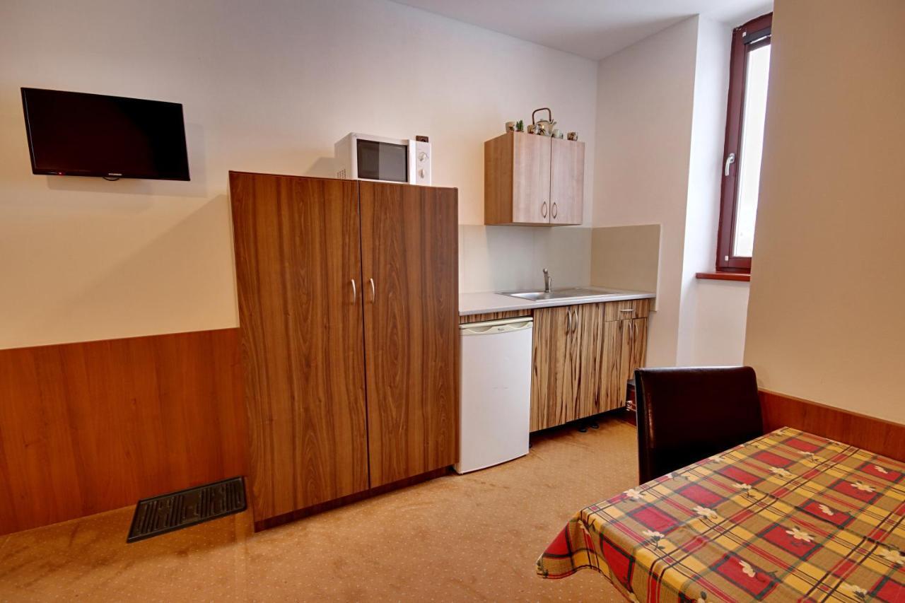 Apartmany Kadlecu Волари Екстер'єр фото