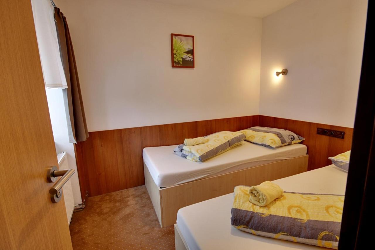 Apartmany Kadlecu Волари Екстер'єр фото