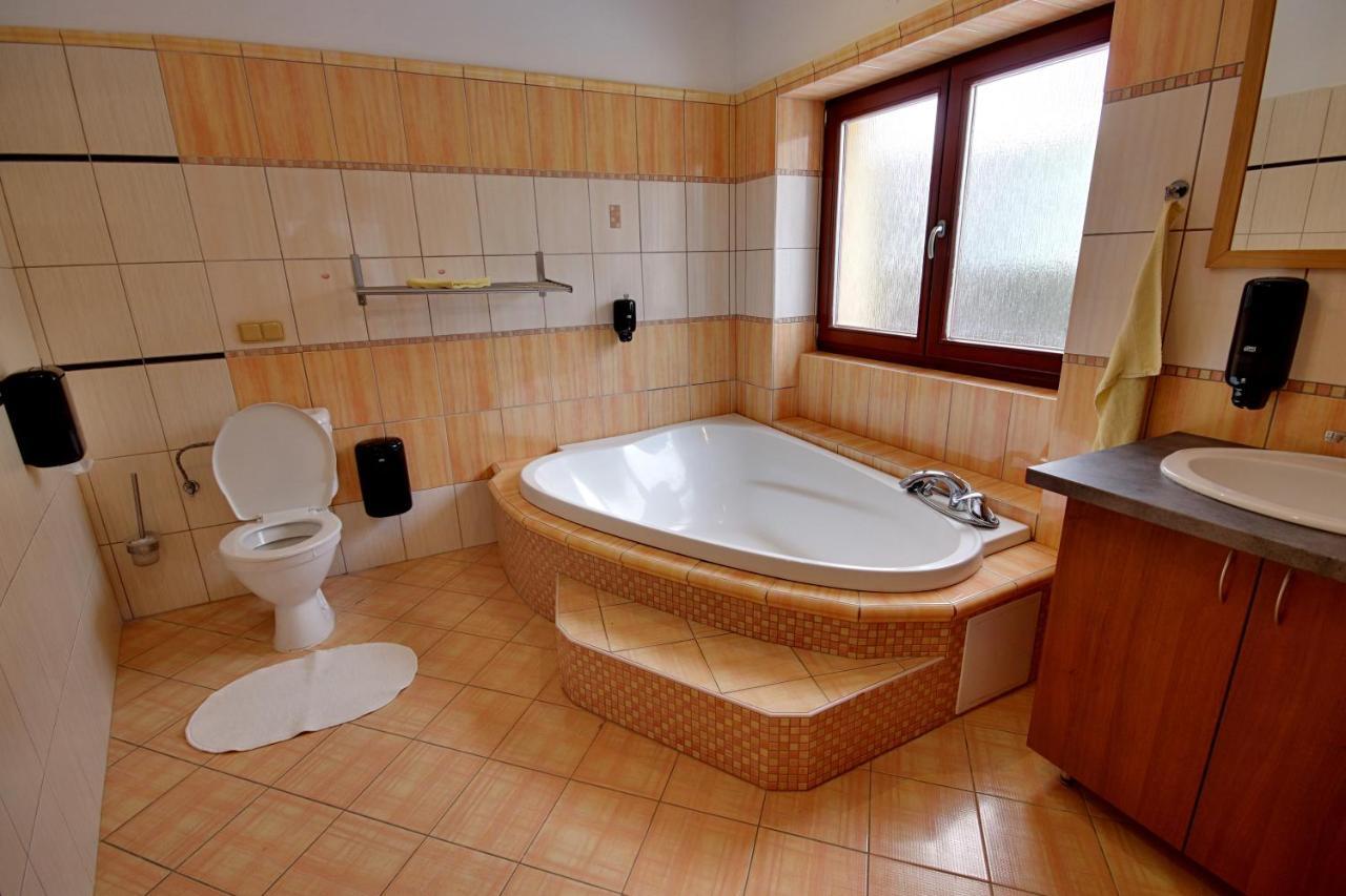 Apartmany Kadlecu Волари Екстер'єр фото