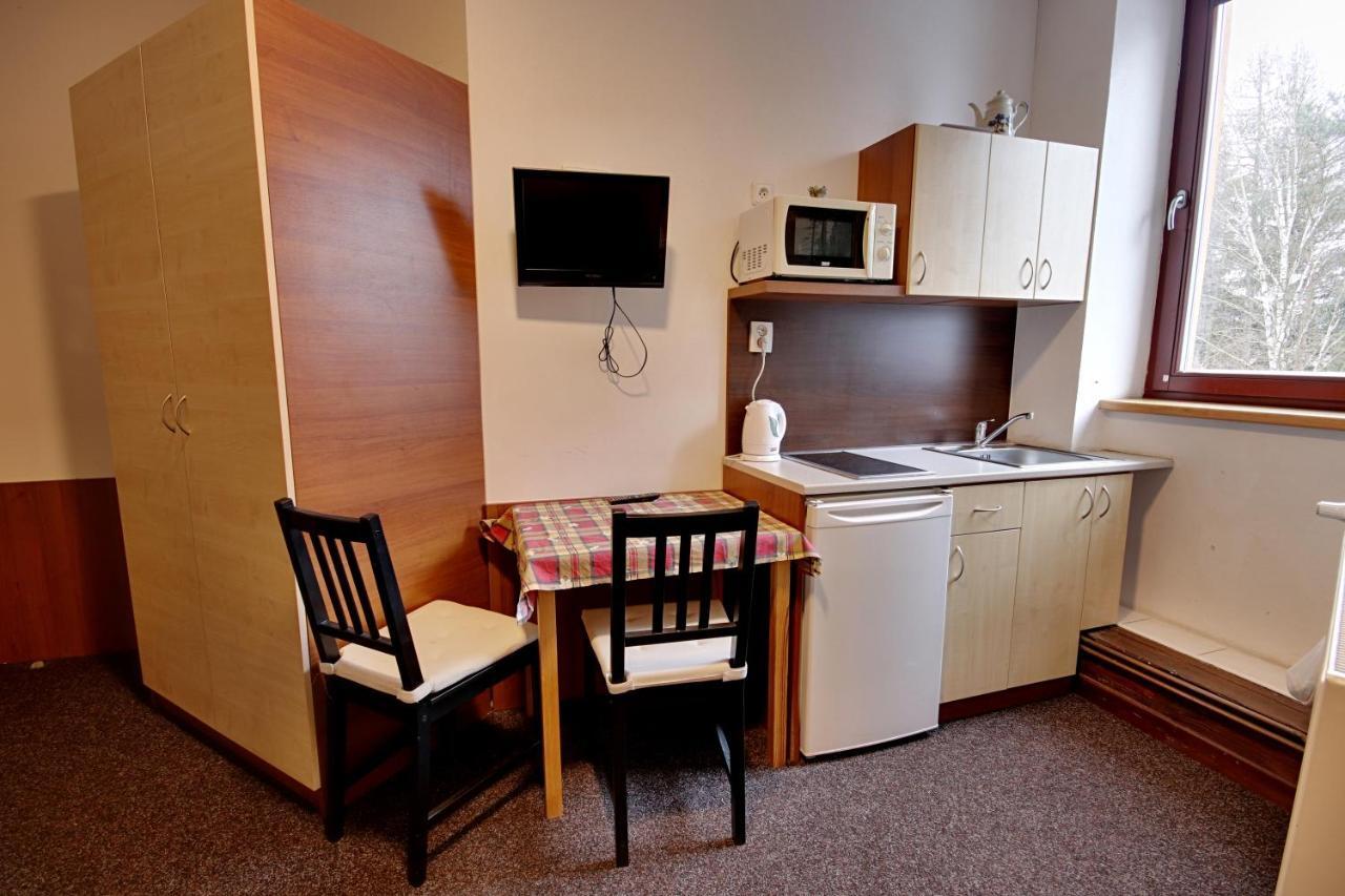 Apartmany Kadlecu Волари Екстер'єр фото