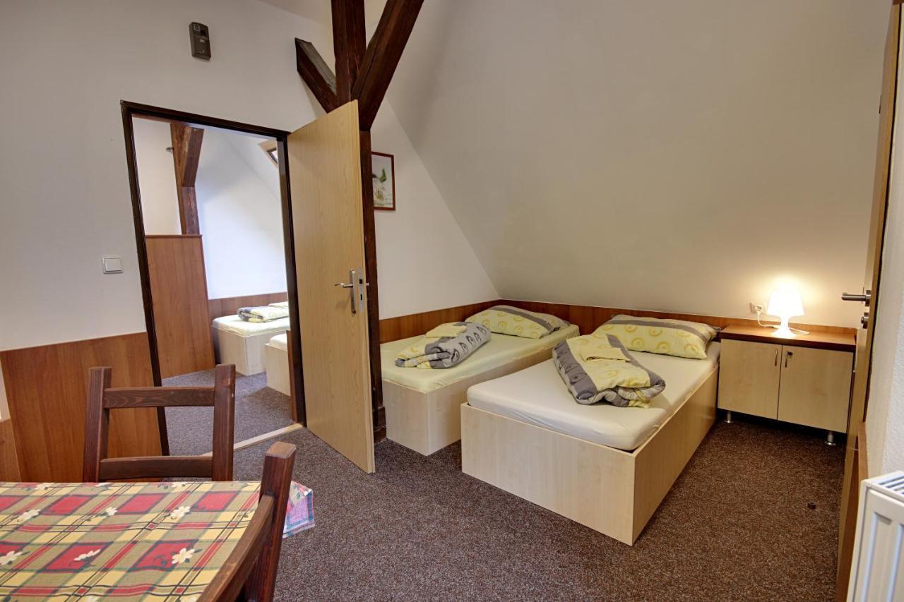 Apartmany Kadlecu Волари Екстер'єр фото