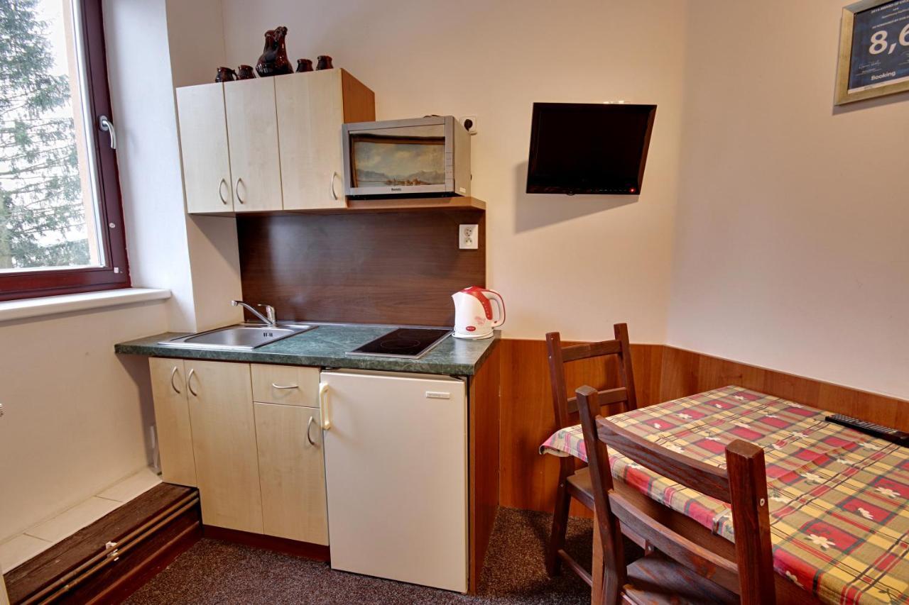 Apartmany Kadlecu Волари Екстер'єр фото
