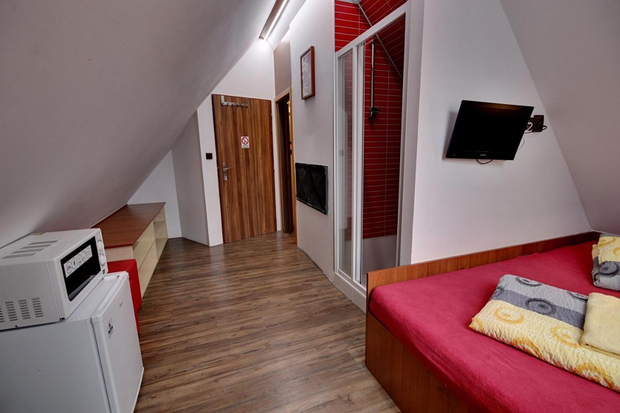 Apartmany Kadlecu Волари Екстер'єр фото