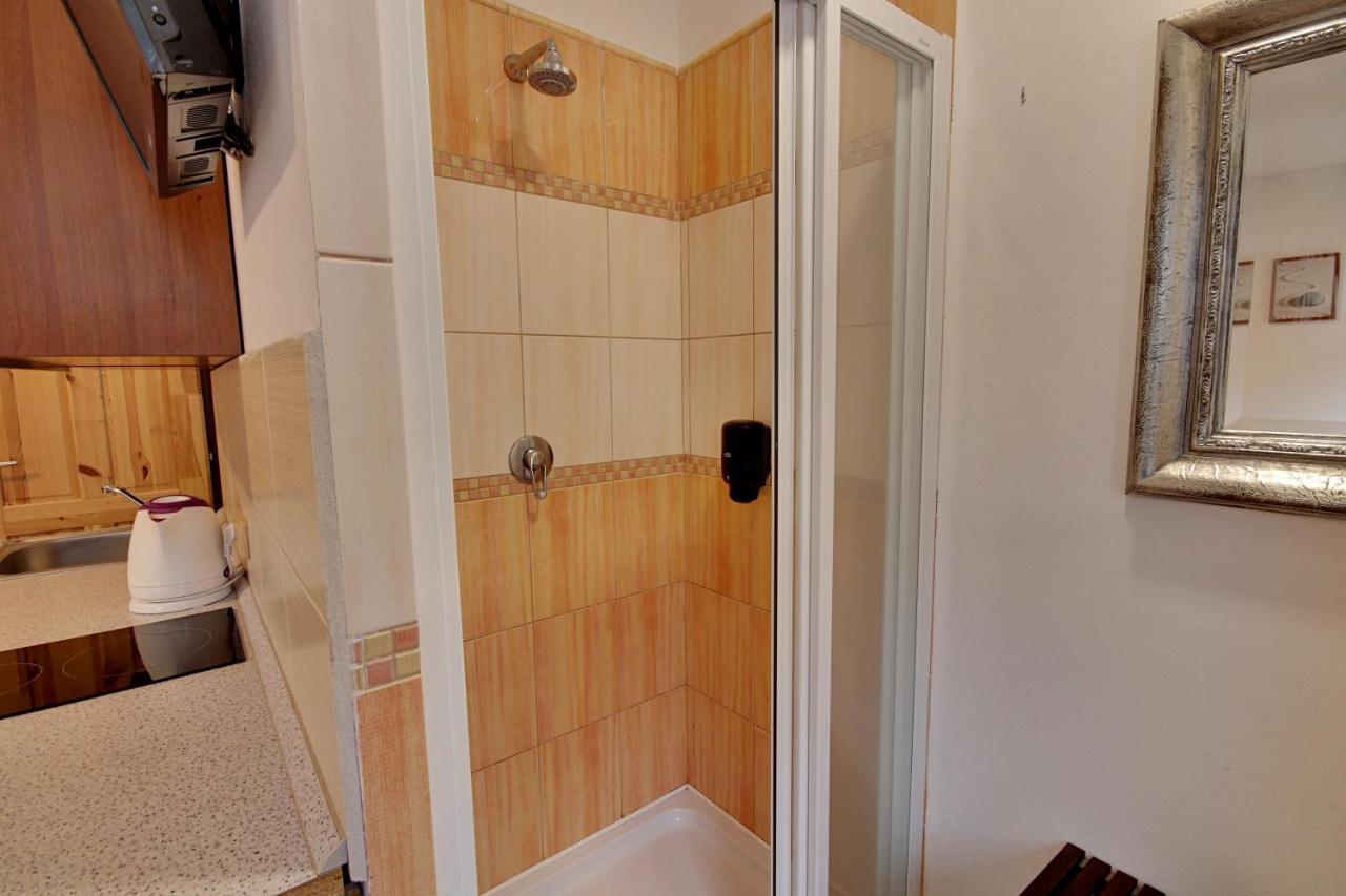 Apartmany Kadlecu Волари Екстер'єр фото