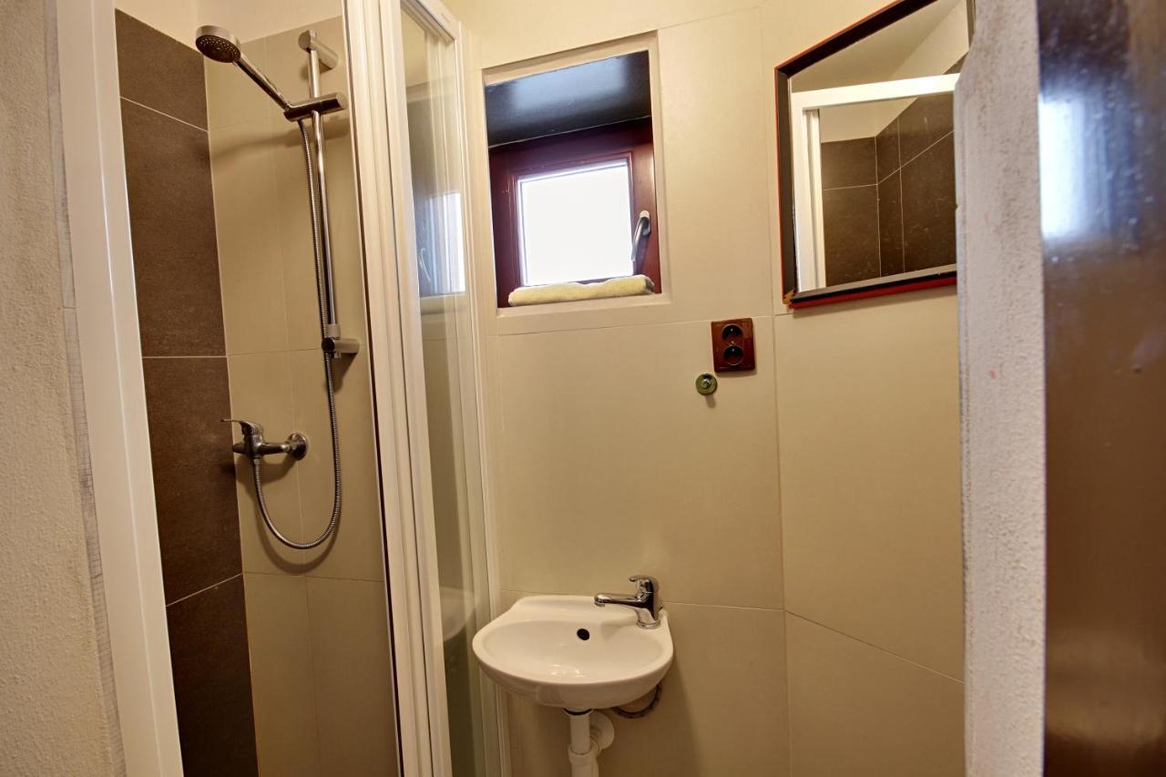 Apartmany Kadlecu Волари Екстер'єр фото