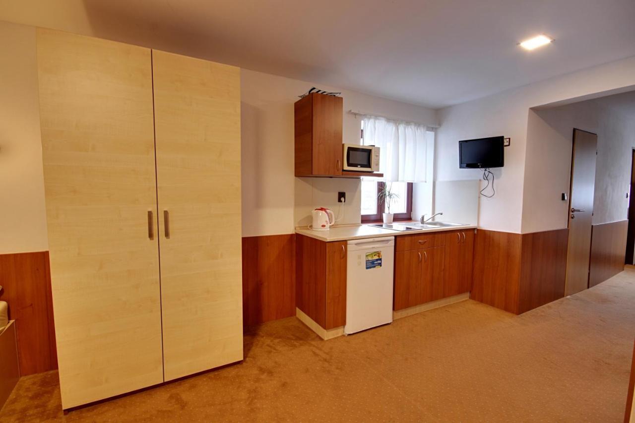 Apartmany Kadlecu Волари Екстер'єр фото