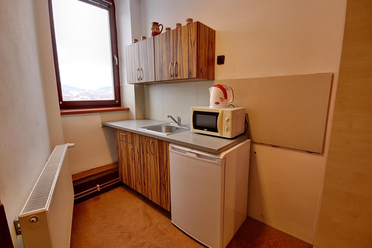 Apartmany Kadlecu Волари Екстер'єр фото